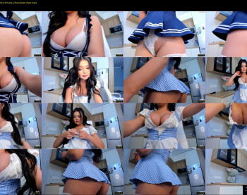 anni_lovely — 93 minute Chaturbate female cam show recording, 720p, Sep 19, 2023