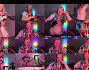 asiri_ocean — 90 minute Chaturbate female cam show recording, 720p, Sep 19, 2023