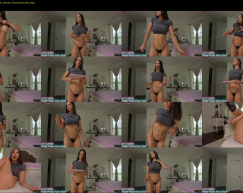 aspenwild — 45 minute Chaturbate female cam show recording, 720p, Sep 20, 2023