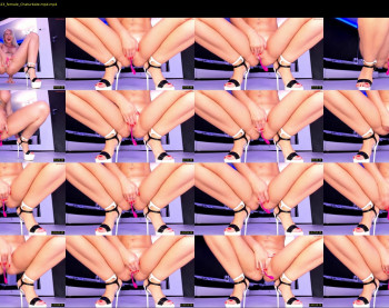 bad__babe — 120 minute Chaturbate female cam show recording, 720p, Sep 19, 2023