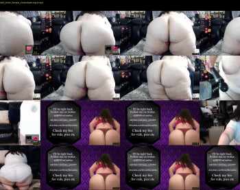 bbwmilfforcamfun — 67 minute Chaturbate female cam show recording, 720p, Sep 20, 2023