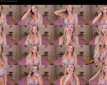 beaute_fatale — 19 minute Chaturbate female cam show recording, 720p, Sep 19, 2023