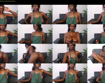 betty_fire_ — 108 minute Chaturbate female cam show recording, 720p, Sep 19, 2023