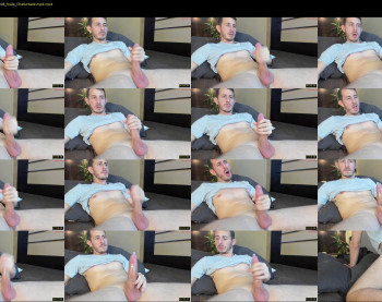 bigonehott — 52 minute Chaturbate male cam show recording, 720p, Sep 20, 2023