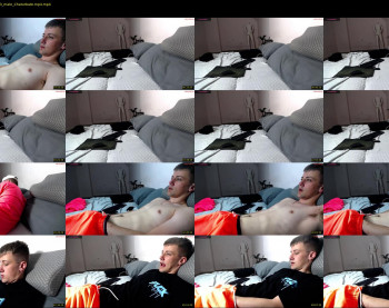 brell_line — 56 minute Chaturbate male cam show recording, 720p, Sep 19, 2023
