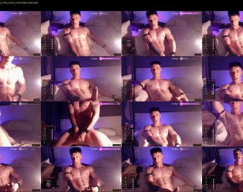 briannhardone — 120 minute Chaturbate male cam show recording, 720p, Sep 19, 2023