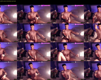 briannhardone — 10 minute Chaturbate male cam show recording, 720p, Sep 20, 2023