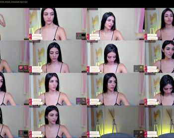 celeste_1220 — 42 minute Chaturbate female cam show recording, 720p, Sep 20, 2023