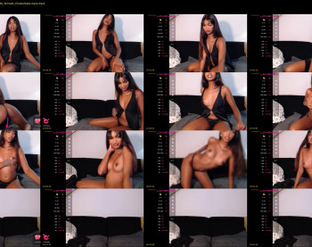 cherrrish_ — 62 minute Chaturbate female cam show recording, 720p, Sep 20, 2023