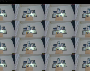 crazy_addixtion — 7 minute Chaturbate female cam show recording, 720p, Sep 19, 2023