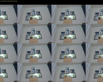 crazy_addixtion — 28 minute Chaturbate female cam show recording, 720p, Sep 19, 2023