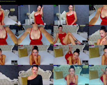 crystallluv — 120 minute Chaturbate female cam show recording, 720p, Sep 19, 2023