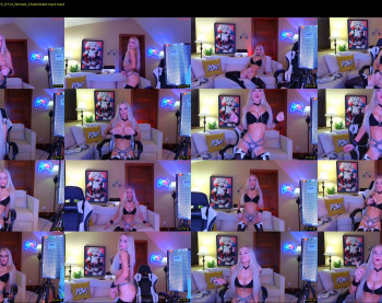 daddyissuessab — 51 minute Chaturbate female cam show recording, 480p, Sep 19, 2023