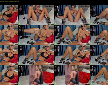 dangerousdream — 69 minute Chaturbate couple cam show recording, 720p, Sep 19, 2023