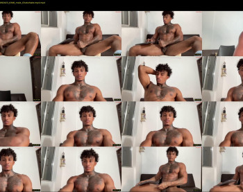 deepthroatfucker_ccs — 121 minute Chaturbate male cam show recording, 720p, Sep 20, 2023