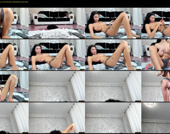 desert2blosom — 120 minute Chaturbate female cam show recording, 720p, Sep 19, 2023