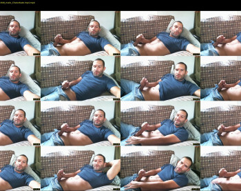 donniestone — 70 minute Chaturbate male cam show recording, 720p, Sep 19, 2023