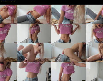 donnna19 — 94 minute Chaturbate female cam show recording, 720p, Sep 19, 2023