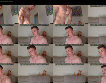 eddieds — 26 minute Chaturbate male cam show recording, 720p, Sep 20, 2023