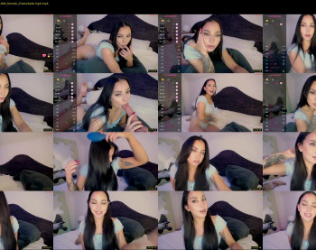 eevie_moon — 106 minute Chaturbate female cam show recording, 720p, Sep 19, 2023
