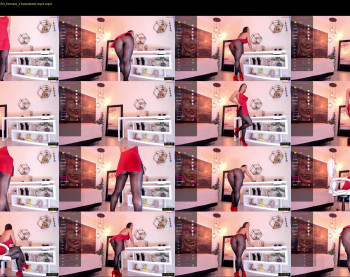 ella_pridee — 104 minute Chaturbate female cam show recording, 720p, Sep 19, 2023
