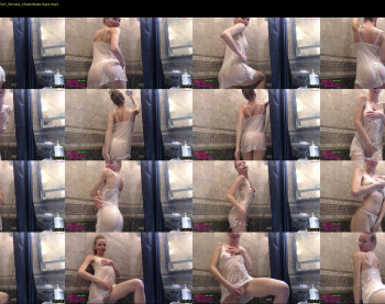 elli_harmon — 13 minute Chaturbate female cam show recording, 720p, Sep 19, 2023