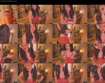 emersoncane — 120 minute Chaturbate female cam show recording, 720p, Sep 19, 2023