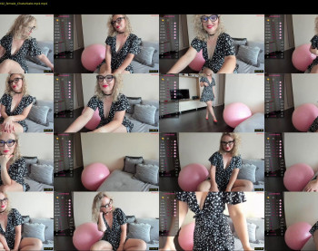 emilymilf__ — 33 minute Chaturbate female cam show recording, 720p, Sep 19, 2023