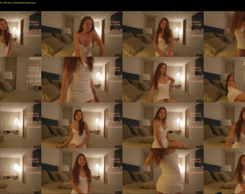 emma_lu1 — 63 minute Chaturbate female cam show recording, 720p, Sep 20, 2023
