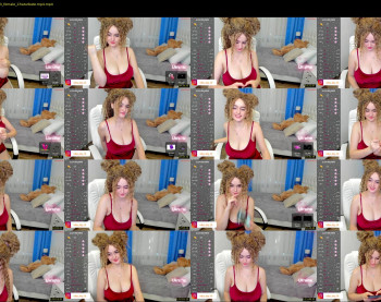 emmika_ — 82 minute Chaturbate female cam show recording, 720p, Sep 19, 2023