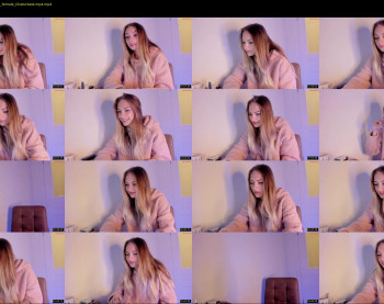 eva_vex — 68 minute Chaturbate female cam show recording, 720p, Sep 20, 2023