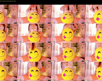 felicity_yours — 20 minute Chaturbate female cam show recording, 720p, Sep 19, 2023
