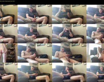 finnabun33 — 29 minute Chaturbate male cam show recording, 480p, Sep 19, 2023