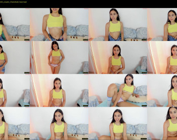 frank_sasha — 76 minute Chaturbate couple cam show recording, 720p, Sep 20, 2023