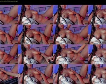 giselle_joness1 — 9 minute Chaturbate female cam show recording, 720p, Sep 19, 2023