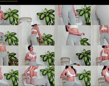 grettabenett_ — 18 minute Chaturbate female cam show recording, 720p, Sep 19, 2023