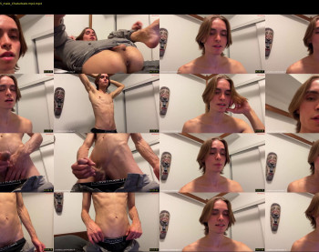 hadley19 — 39 minute Chaturbate male cam show recording, 720p, Sep 20, 2023