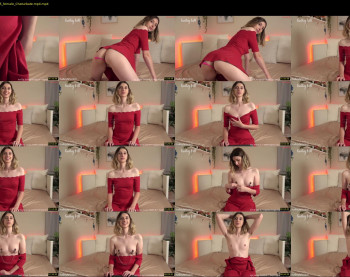 haileyhill — 10 minute Chaturbate female cam show recording, 720p, Sep 20, 2023