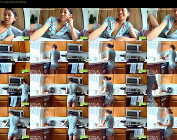 hawaiigirl_ — 96 minute Chaturbate female cam show recording, 720p, Sep 19, 2023