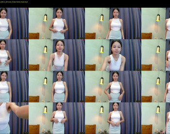 hersheys_aran — 3 minute Chaturbate female cam show recording, 720p, Sep 19, 2023