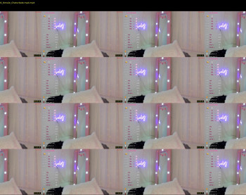 holly_444 — 34 minute Chaturbate female cam show recording, 720p, Sep 19, 2023