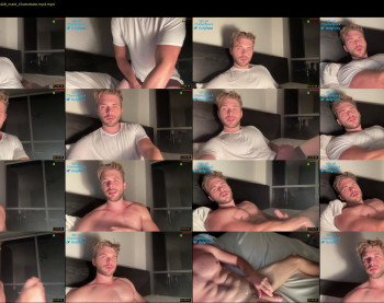 hot8pack01 — 33 minute Chaturbate male cam show recording, 720p, Sep 20, 2023
