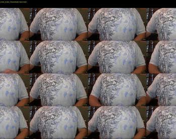 il_undercover — 10 minute Chaturbate male cam show recording, 480p, Sep 19, 2023