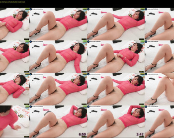 islanublar — 56 minute Chaturbate female cam show recording, 720p, Sep 19, 2023