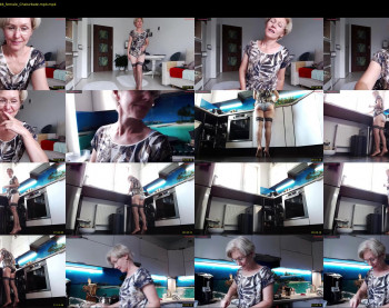 jasmin18v — 15 minute Chaturbate female cam show recording, 720p, Sep 19, 2023
