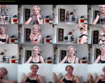 jasmin18v — 121 minute Chaturbate female cam show recording, 720p, Sep 19, 2023