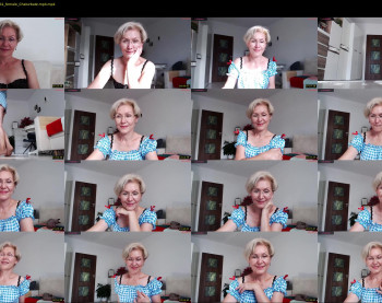jasmin18v — 41 minute Chaturbate female cam show recording, 720p, Sep 19, 2023