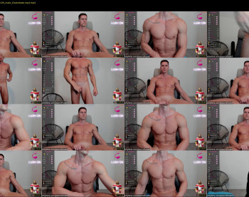 jasonblakes — 34 minute Chaturbate male cam show recording, 720p, Sep 19, 2023