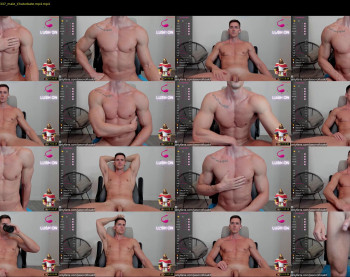 jasonblakes — 58 minute Chaturbate male cam show recording, 720p, Sep 19, 2023