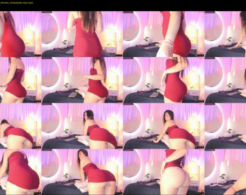 jenna1_ — 11 minute Chaturbate female cam show recording, 720p, Sep 19, 2023